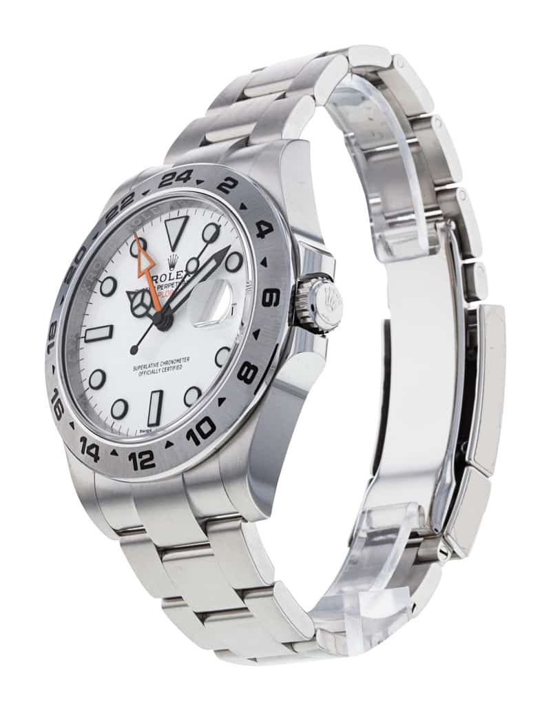 Rolex Explorer II 216570